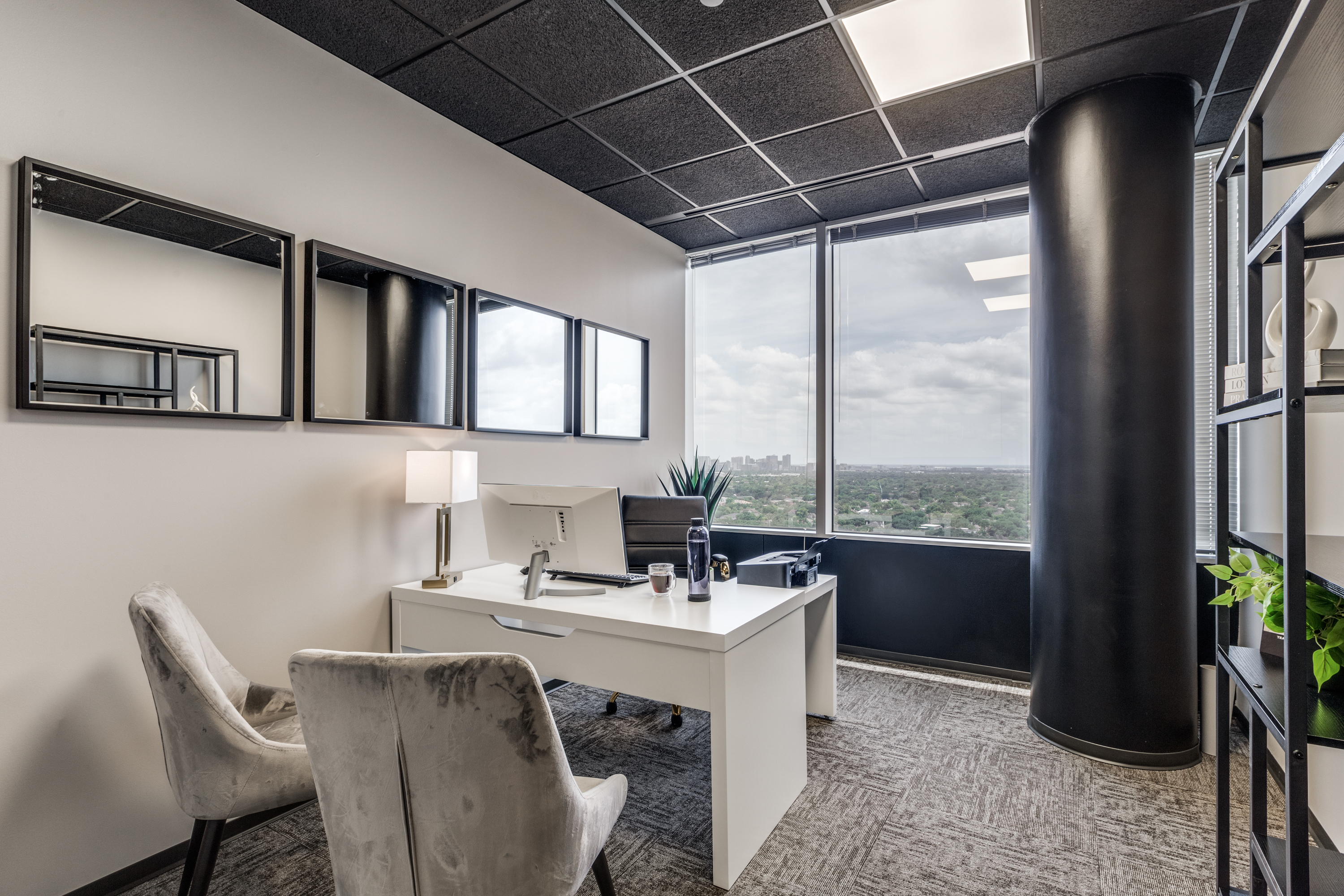 24 Greenway Plaza, Houston, TX 77046 - Office For Lease | Office Hub